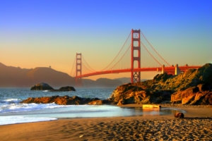 San Francisco utazási ajánlatok